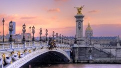 D1-1 Pont Alexandre III